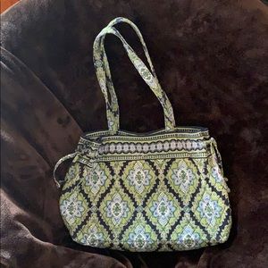 Vera Bradley Shoulder Bag